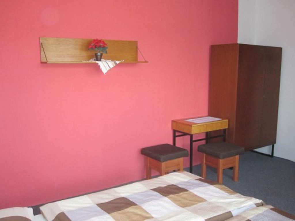 Vila Daniel Liptovsky Mikulas Exterior foto