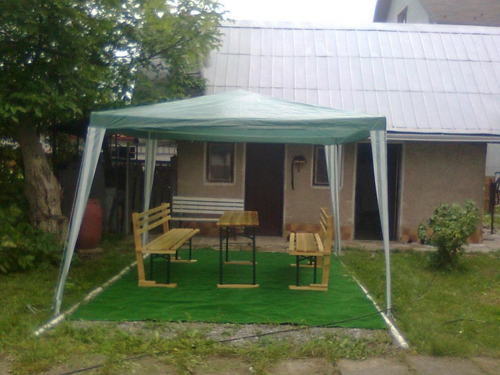 Vila Daniel Liptovsky Mikulas Quarto foto