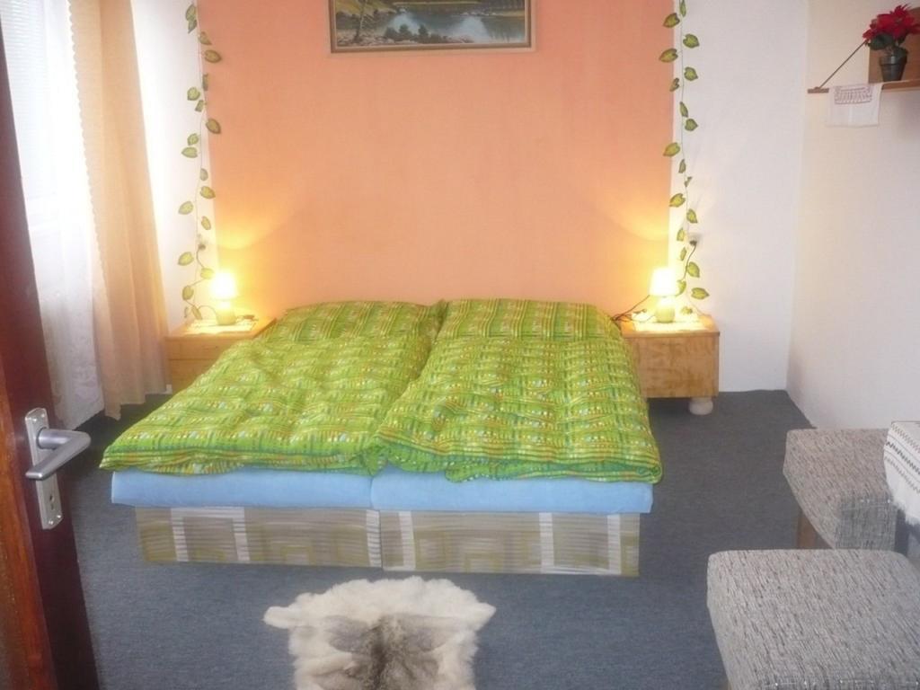 Vila Daniel Liptovsky Mikulas Quarto foto