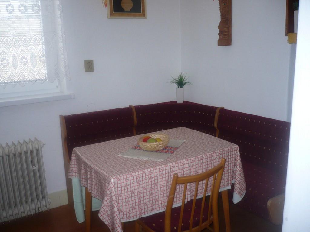 Vila Daniel Liptovsky Mikulas Quarto foto