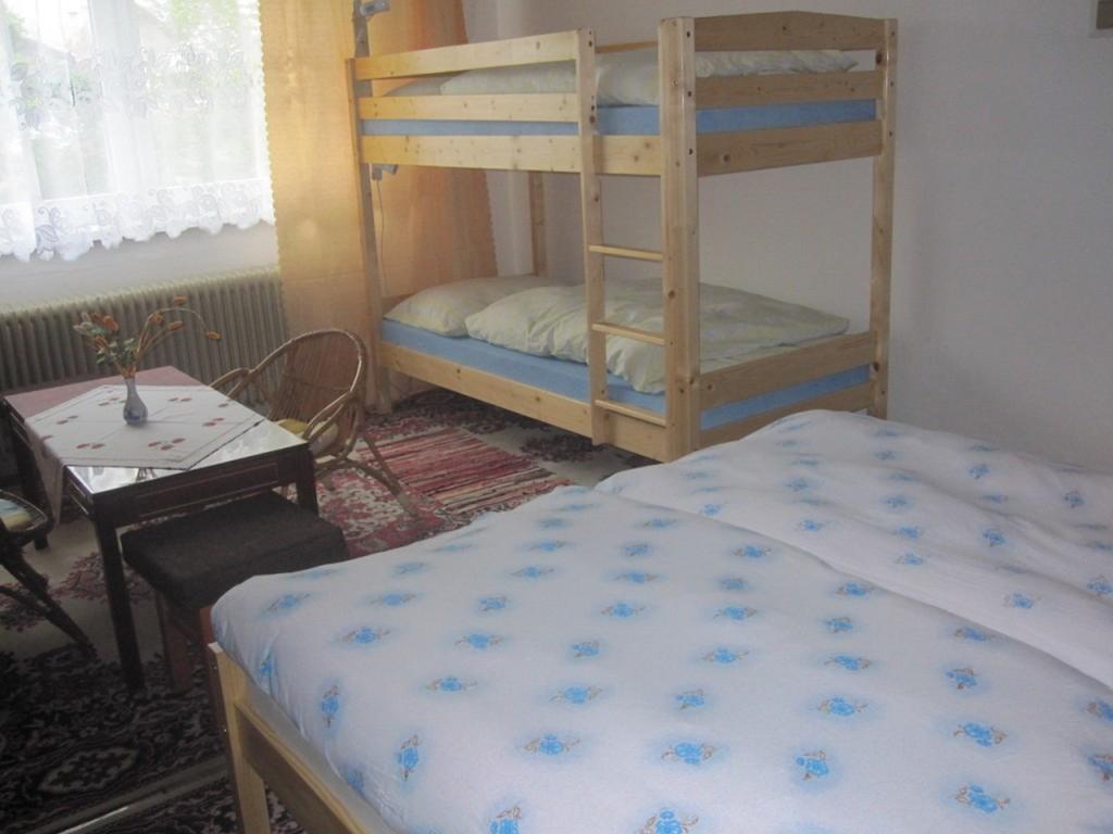 Vila Daniel Liptovsky Mikulas Quarto foto