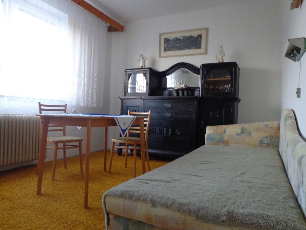 Vila Daniel Liptovsky Mikulas Quarto foto