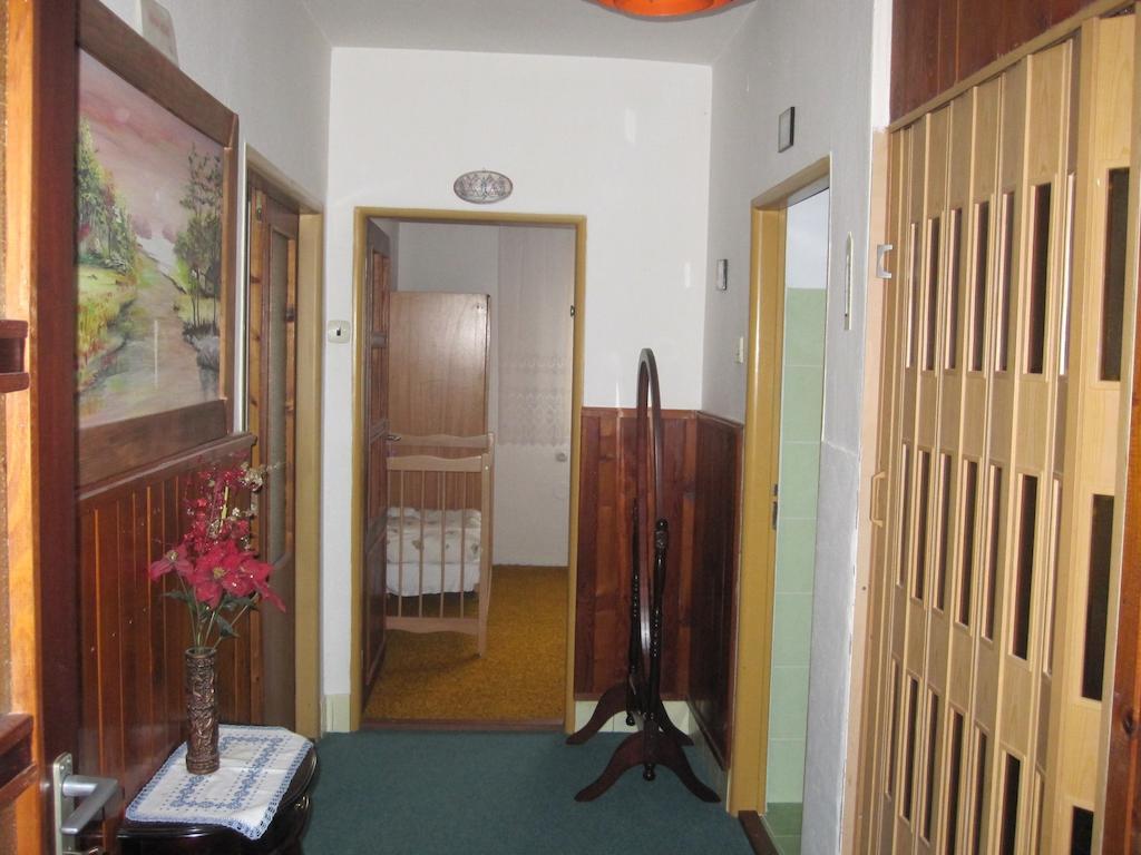 Vila Daniel Liptovsky Mikulas Quarto foto