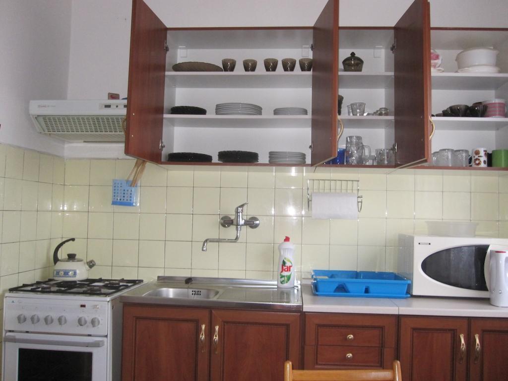 Vila Daniel Liptovsky Mikulas Quarto foto