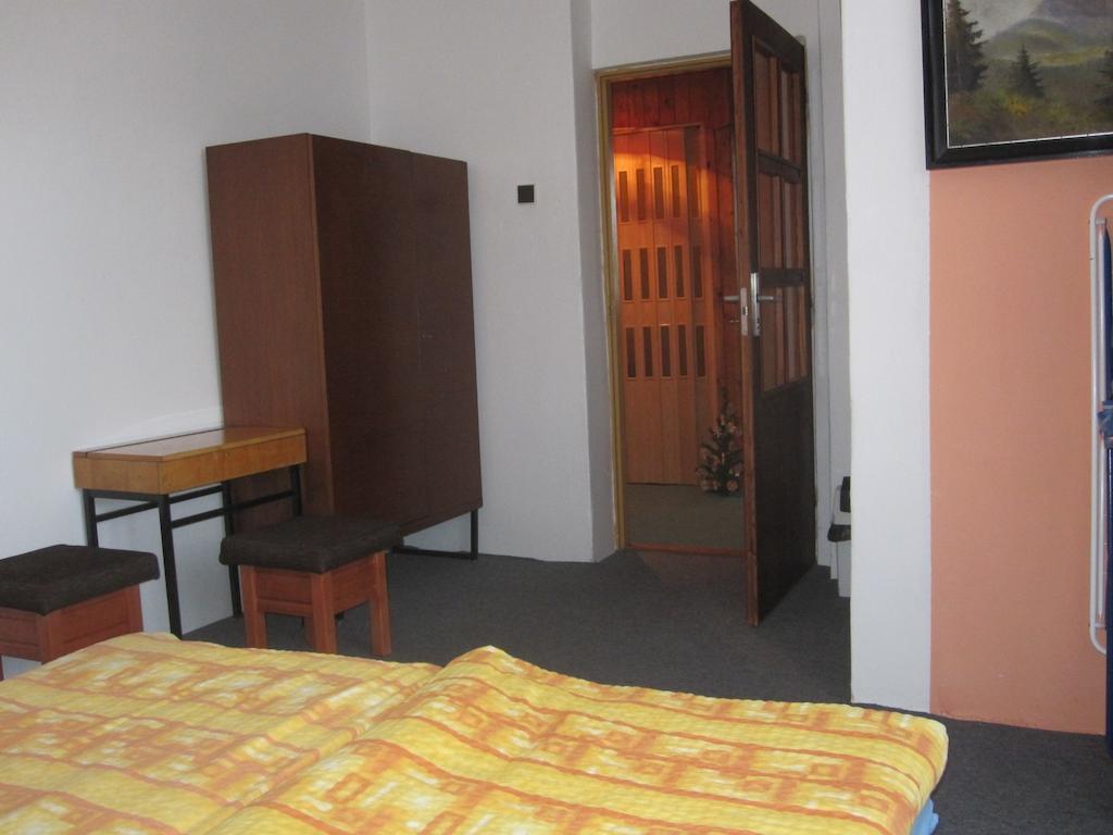 Vila Daniel Liptovsky Mikulas Quarto foto