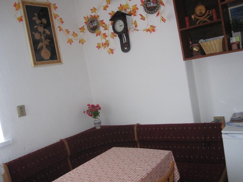 Vila Daniel Liptovsky Mikulas Quarto foto