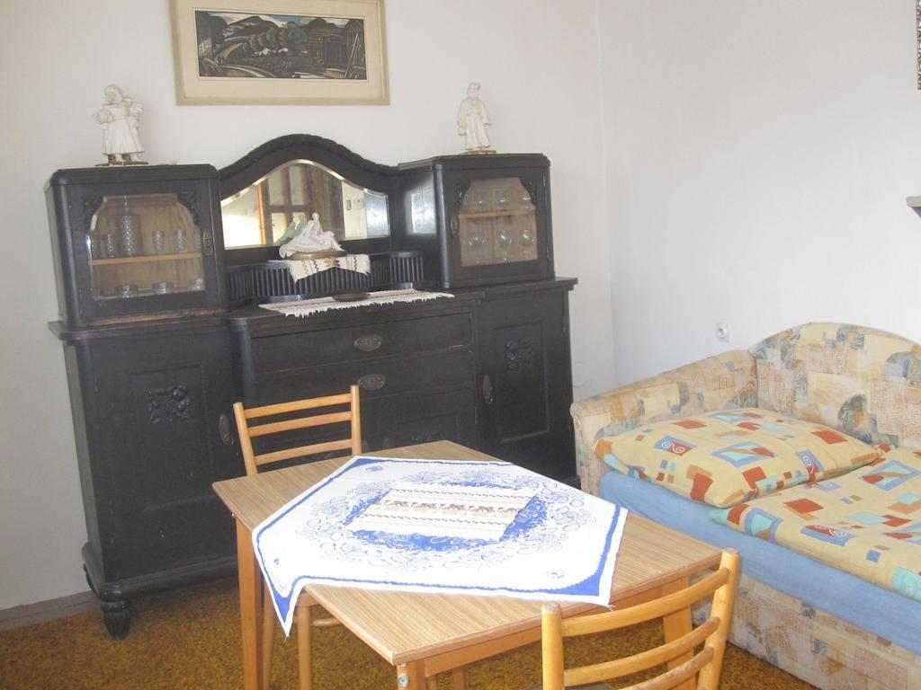 Vila Daniel Liptovsky Mikulas Quarto foto