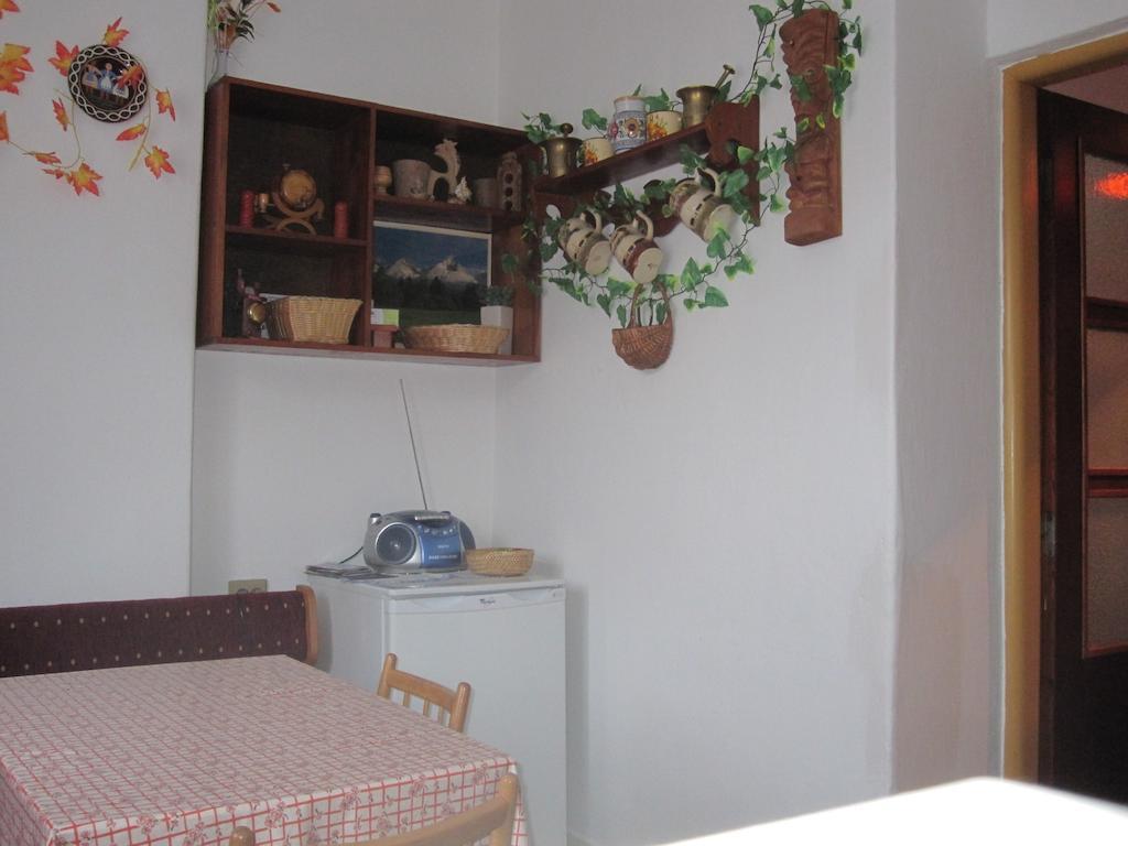 Vila Daniel Liptovsky Mikulas Quarto foto