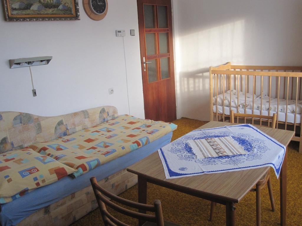 Vila Daniel Liptovsky Mikulas Quarto foto